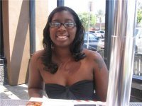 Shakella Washington
