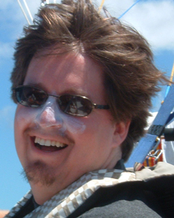 Jody Franzen