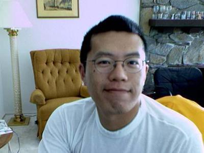 William Liao