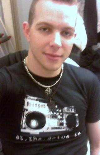Michael Day