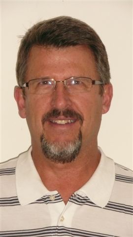 Scott Knight