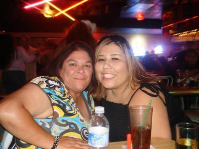 Nancy Garcia