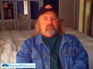 Jack Blanchard