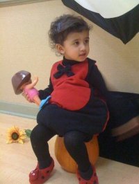 Harpreet Bains