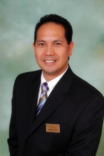 Lyndon Flores