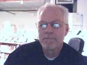 James Scherer