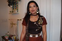 Ruma Haque