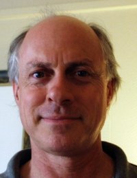 Christopher Agruss