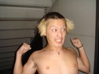 Yusuke Chiba