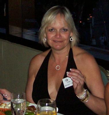 Marilyn Willis
