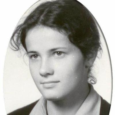 Monica Borg