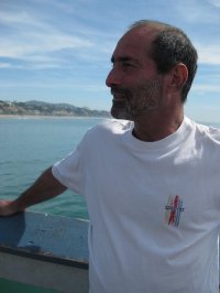 Elliot Handrus