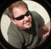 Brett Mckim