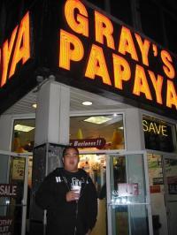 Ray Reyes