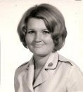 Patricia Parsons