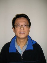 Zhenyu Zheng