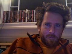 Garrison Scott