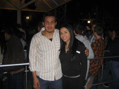 Santiago Moran