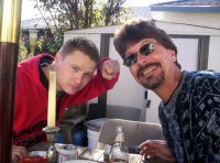Sean Coorough