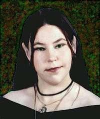 Crystle Stevenson