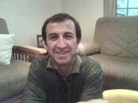 Mehmet Guruz