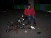 Amir Shahparaki