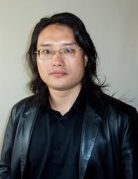 Qiang Huang