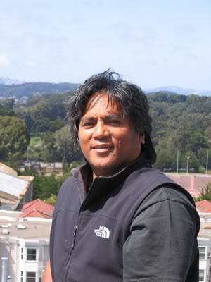 Victor Acdan