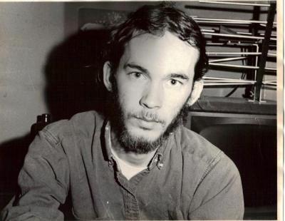 Richard Clark