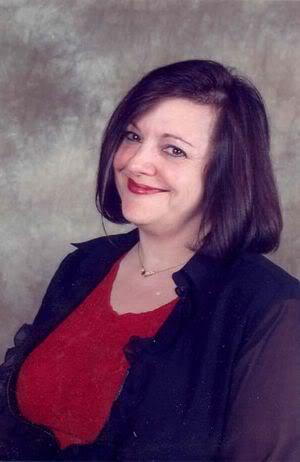 Gail Rosenthal