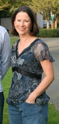 Rebecca Lewis