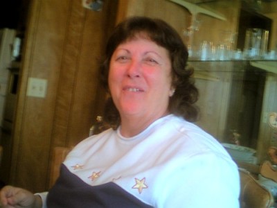 Ruby Mitchell