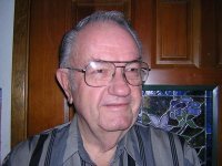 Dennis Mcefee