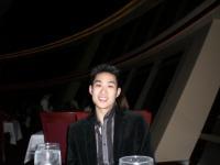 Joseph Lin