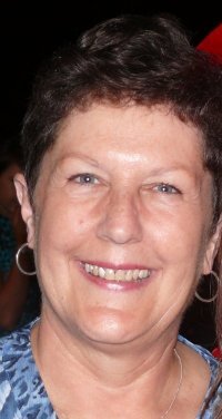 Debbie Glasener