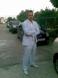 Christos Lagomityis