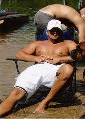 Dwayne Mcneese