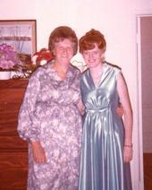 Evelyn Brown
