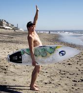Justin Bartels