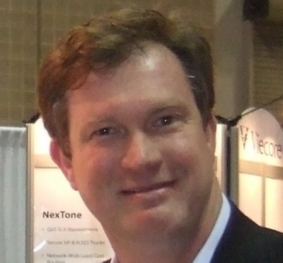 Mark Bush