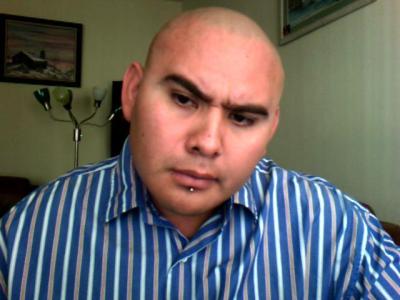 Alfredo Alvarado