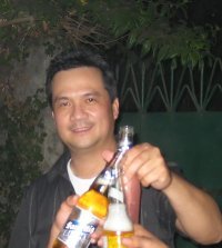 Napoleon Amancio