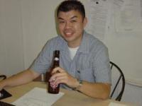 Jimmy Yee