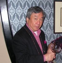 Leo Chu