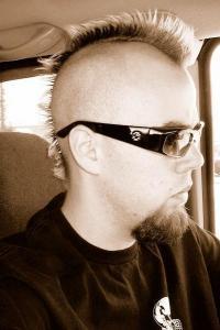 Dustin Fedak