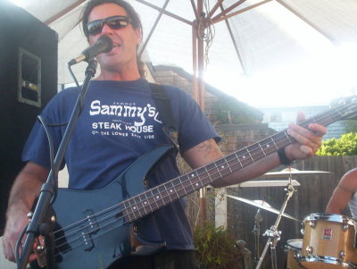 Michael Manos