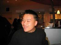 Jonathan Yu