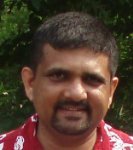 Manoj Srivastava