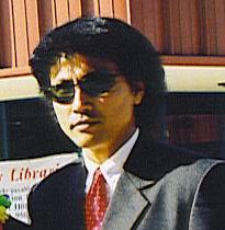Yotin Tanomrat