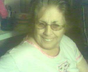 Mary Amaral